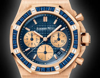 Audemars Piguet Royal Oak Offshore 26236