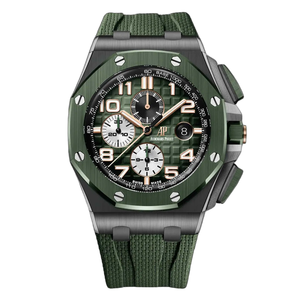 Audemars Piguet Royal Oak Offshore 26405