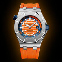 Audemars Piguet Royal Oak Offshore 15710