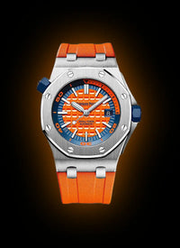 Audemars Piguet Royal Oak Offshore 15710
