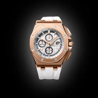 Audemars Piguet Royal Oak Offshore 26408