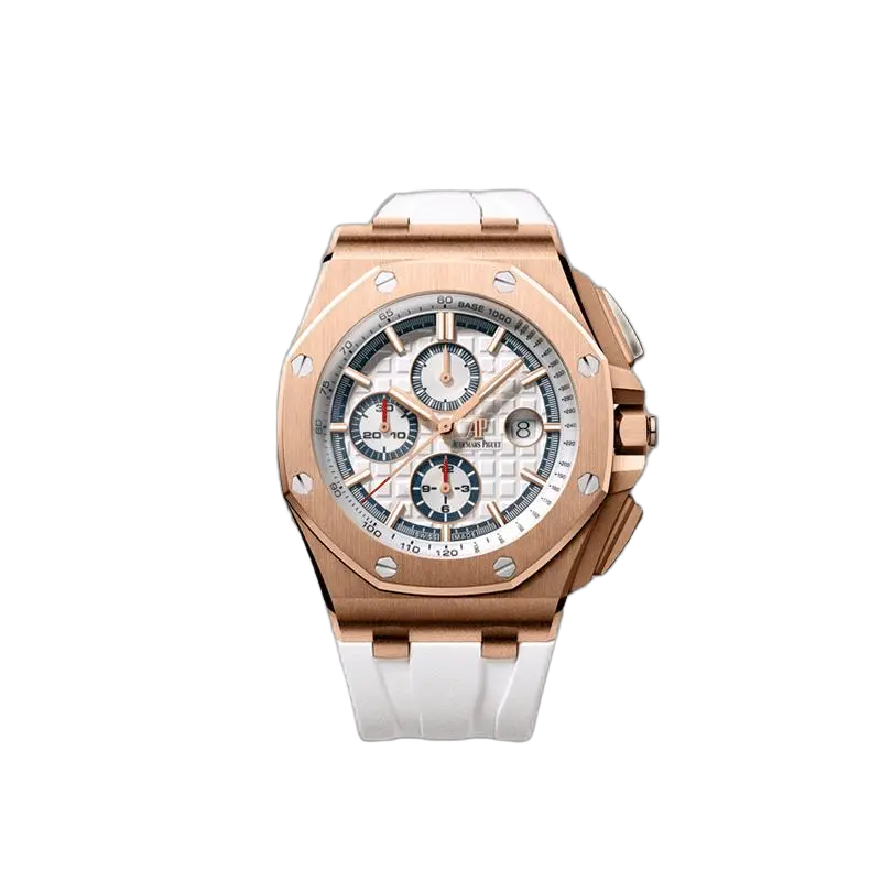 Audemars Piguet Royal Oak Offshore 26408