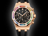Audemars Piguet Royal Oak Offshore 26236