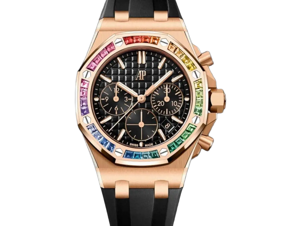Audemars Piguet Royal Oak Offshore 26236