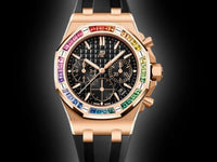Audemars Piguet Royal Oak Offshore 26236