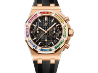 Audemars Piguet Royal Oak Offshore 26236