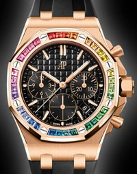 Audemars Piguet Royal Oak Offshore 26236