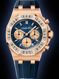 Audemars Piguet Royal Oak Offshore 26236