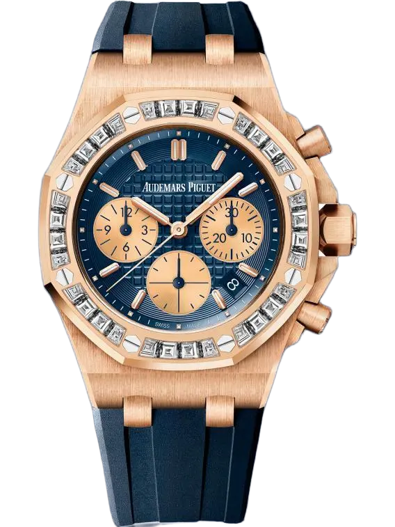 Audemars Piguet Royal Oak Offshore 26236