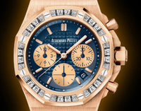Audemars Piguet Royal Oak Offshore 26236