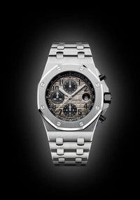 Audemars Piguet Royal Oak Offshore 26470