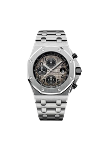 Audemars Piguet Royal Oak Offshore 26470