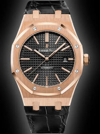 Audemars Piguet Royal Oak 15400