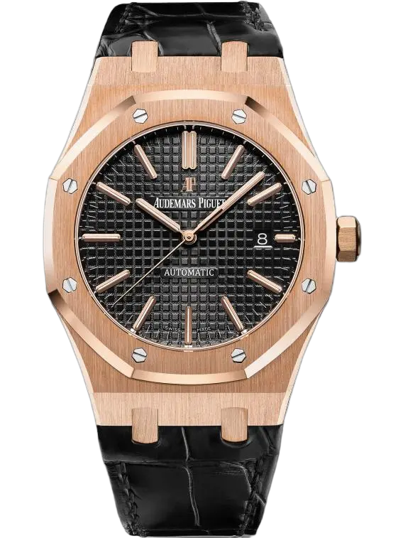 Audemars Piguet Royal Oak 15400