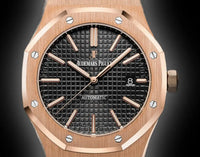 Audemars Piguet Royal Oak 15400