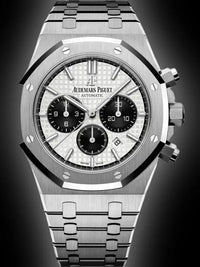 Audemars Piguet Royal Oak 26331