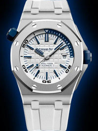 Audemars Piguet Royal Oak Offshore 15710