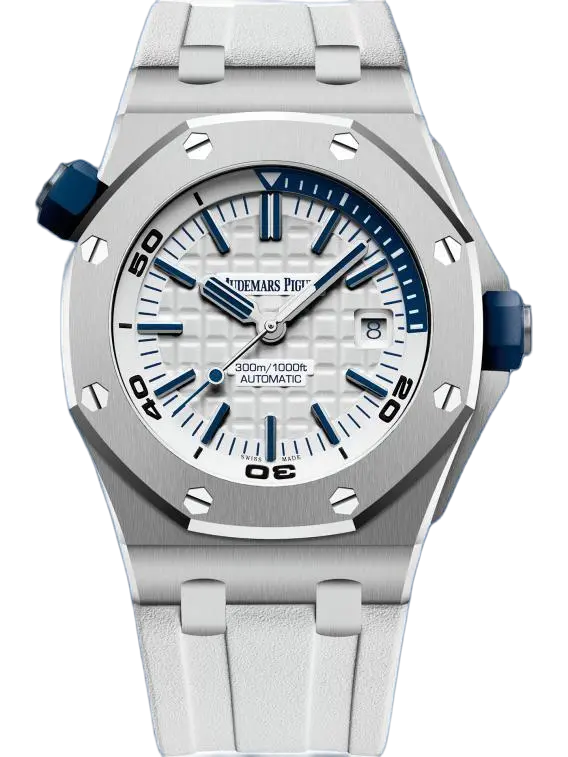 Audemars Piguet Royal Oak Offshore 15710