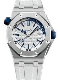 Audemars Piguet Royal Oak Offshore 15710