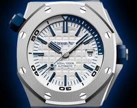 Audemars Piguet Royal Oak Offshore 15710
