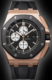 Audemars Piguet Royal Oak Offshore 26400