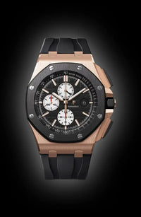 Audemars Piguet Royal Oak Offshore 26400