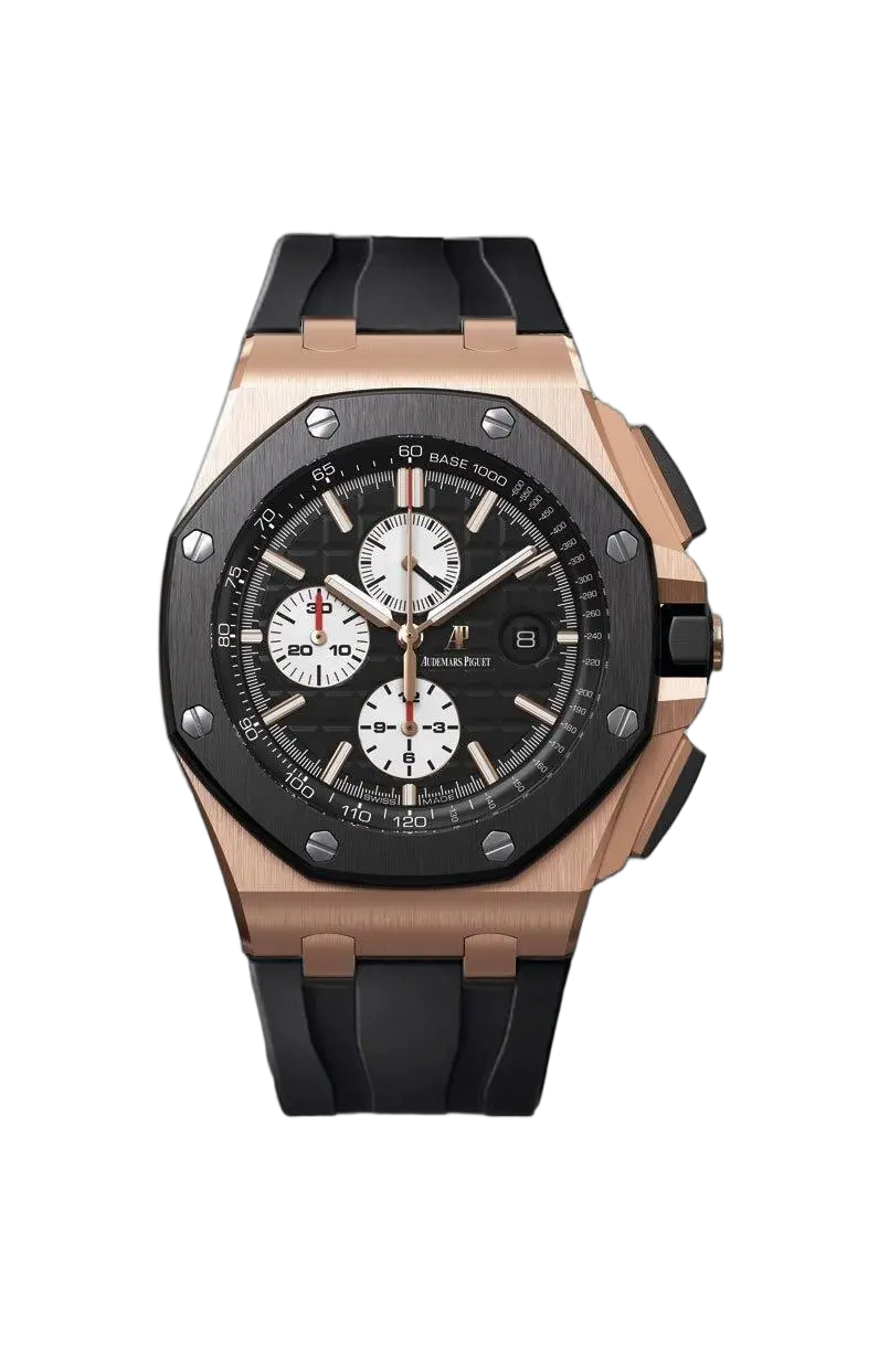 Audemars Piguet Royal Oak Offshore 26400