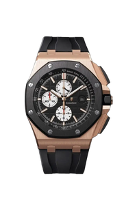 Audemars Piguet Royal Oak Offshore 26400