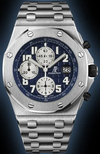 Audemars Piguet Royal Oak Offshore 26170
