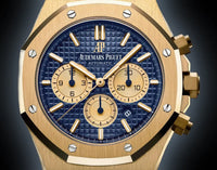 Audemars Piguet Royal Oak 26331