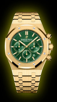 Audemars Piguet Royal Oak 26331