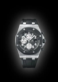 Audemars Piguet Royal Oak Offshore 25940
