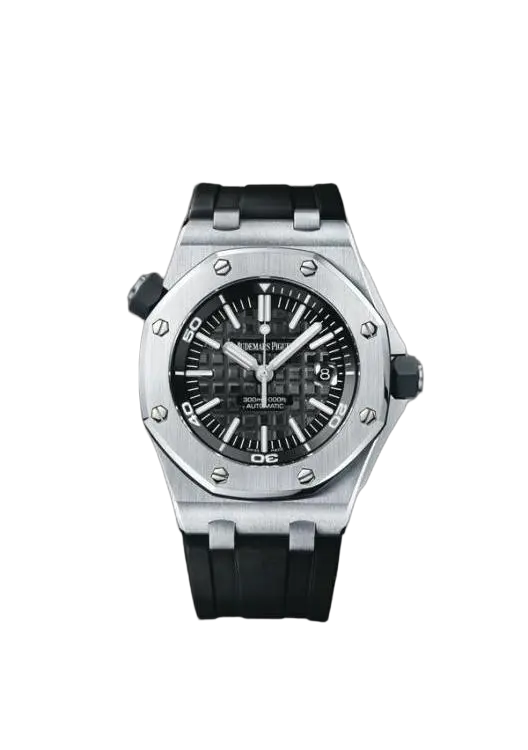 Audemars Piguet Royal Oak Offshore 15703