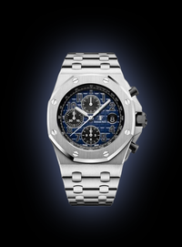 Audemars Piguet Royal Oak Offshore Selfwinding Chronograph