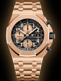 Audemars Piguet Royal Oak Offshore 26470