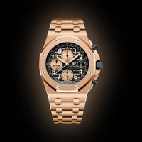 Audemars Piguet Royal Oak Offshore 26470