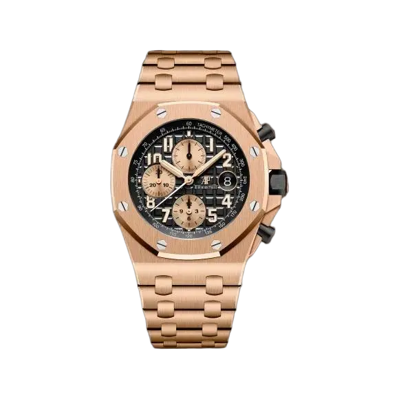 Audemars Piguet Royal Oak Offshore 26470