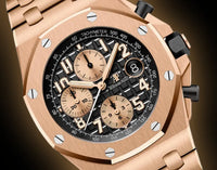 Audemars Piguet Royal Oak Offshore 26470