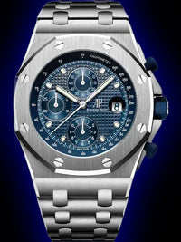 Audemars Piguet Royal Oak Offshore 26237