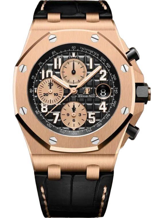 Audemars Piguet Royal Oak Offshore 26470