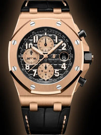 Audemars Piguet Royal Oak Offshore 26470