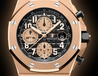 Audemars Piguet Royal Oak Offshore 26470