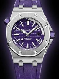 Audemars Piguet Royal Oak Offshore 15710