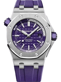 Audemars Piguet Royal Oak Offshore 15710