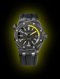 Audemars Piguet Royal Oak Offshore 15706