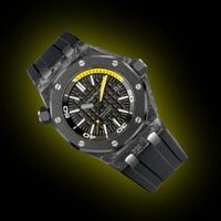 Audemars Piguet Royal Oak Offshore 15706