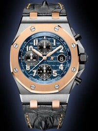 Audemars Piguet Royal Oak Offshore 26471