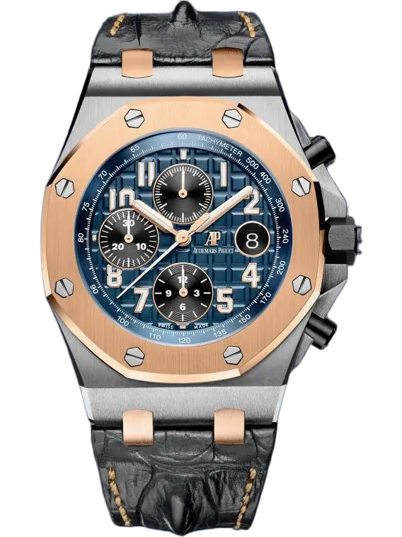 Audemars Piguet Royal Oak Offshore 26471