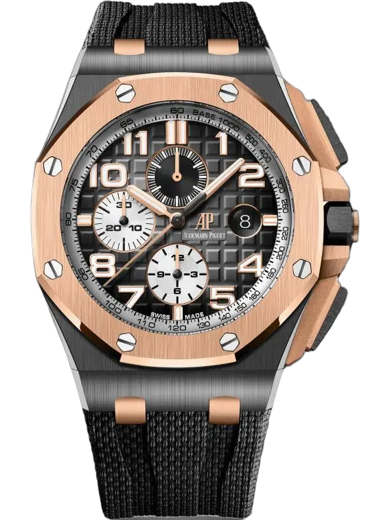 Audemars Piguet Royal Oak Offshore 26405