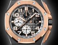 Audemars Piguet Royal Oak Offshore 26405